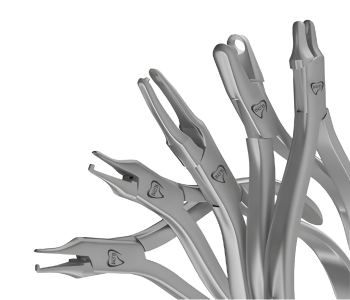 Aligner Pliers