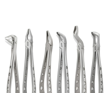 Extracting Forceps (American Pattern)