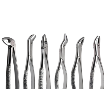 Extracting Forceps (English Pattern)