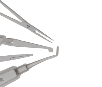 Hand Instruments & Hemostats