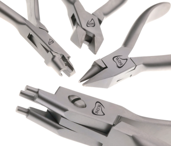 Laboratory Pliers