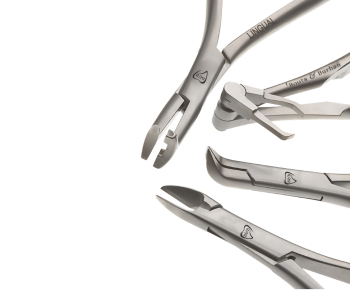 Lingual Pliers