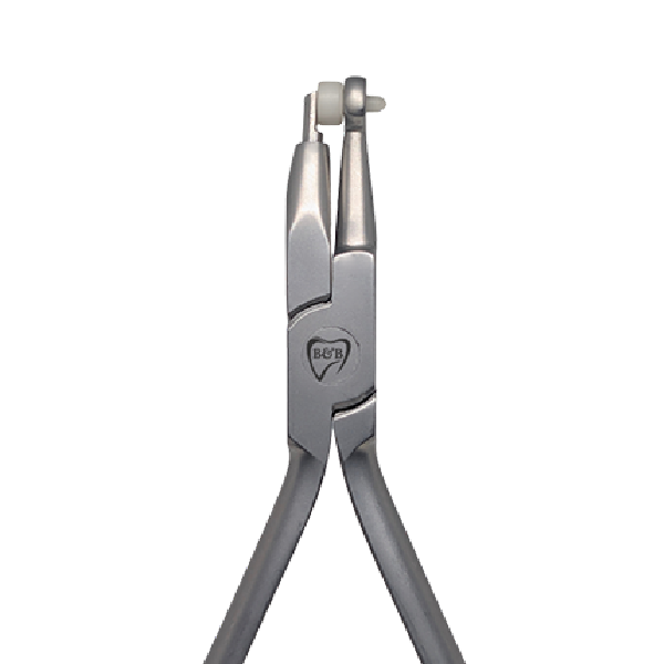 Adhesive Removing Plier