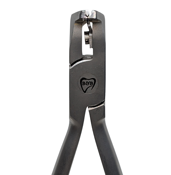Flush Cutter
