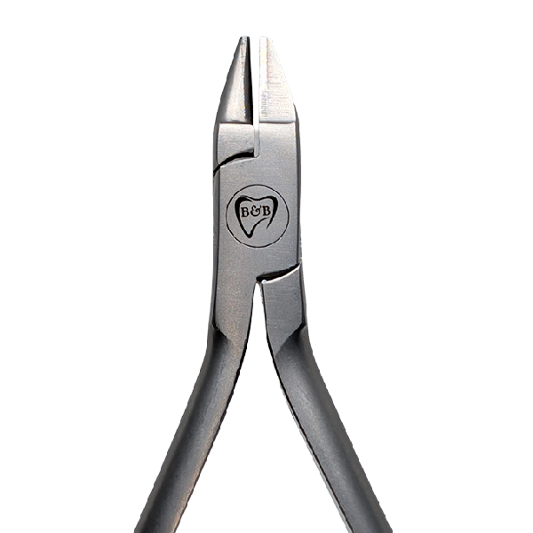 Bird Beak Pliers with Cutter